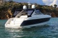 Princess V50 1999 Twin 610Hp Volvo, Bow and Stern Thrusters