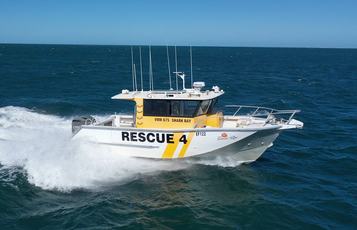 Air Rider 9.3 Sea Rescue Boat Commercial Vessel Boats Online for