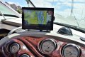 Monterey 270 Cruiser:Low glare dash with 9 GPS multifunction touch screen